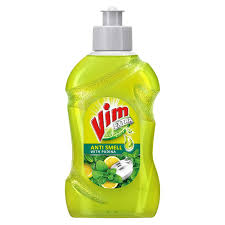 VIM ANTI SMELL WITH PUDINA 750ML